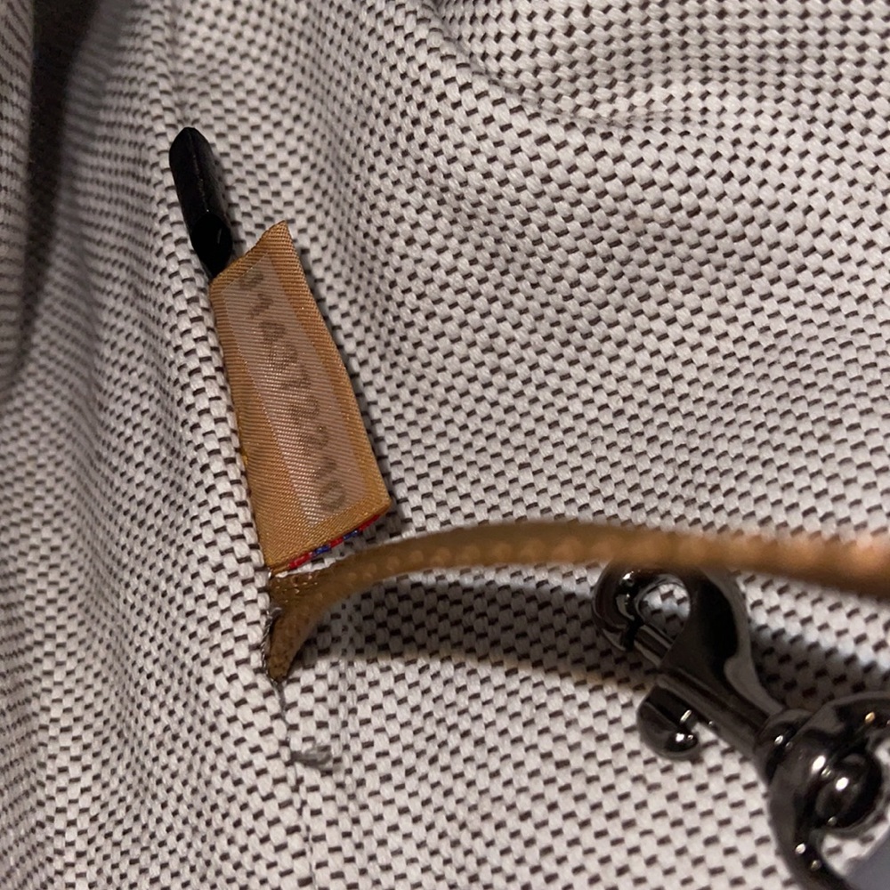 Dooney & Bourke City Flynn bag - Picture 6 of 13
